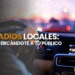 Radios locales en el Perú